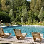 Mansion With Garden View Casa vacanze