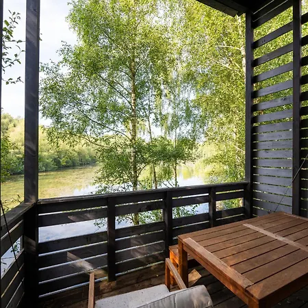 Mansion With Garden View Vakantiehuis *