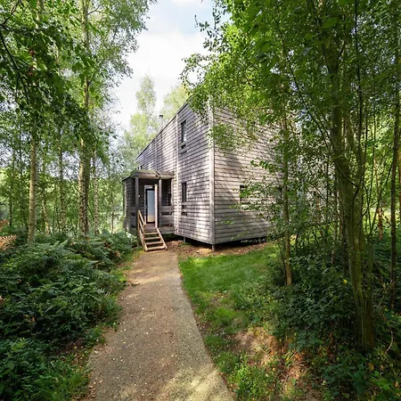 Mansion With Garden View *