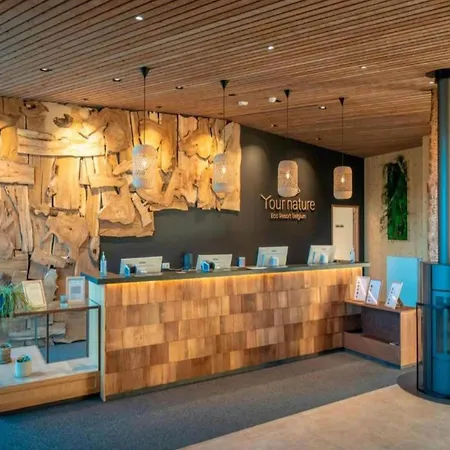 Mansion With Garden View Antoing