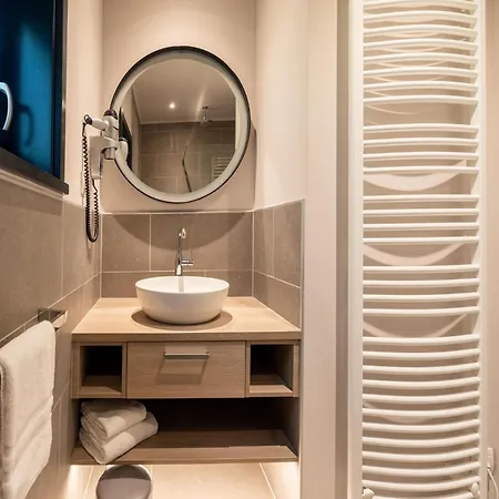 Mansion With Garden View * Antoing