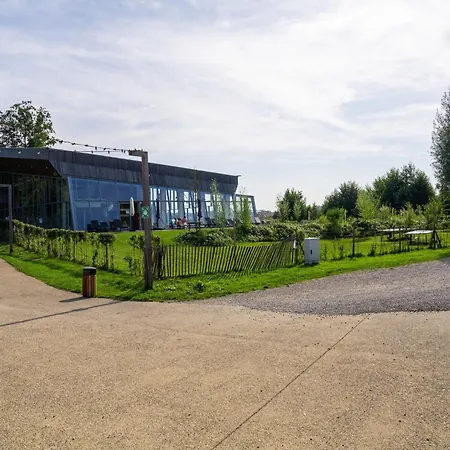 Mansion With Garden View * Antoing