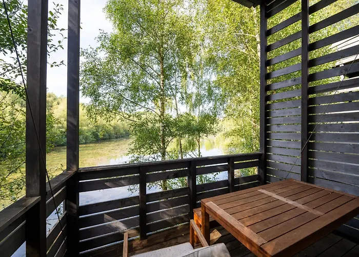 Mansion With Garden View Hébergement de vacances *