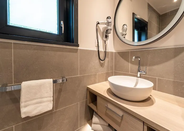 Mansion With Garden View Hébergement de vacances