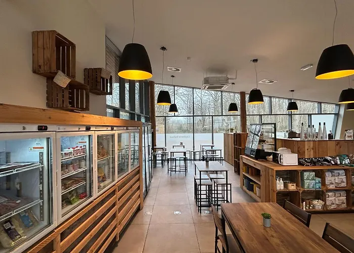 Mansion With Garden View Antoing